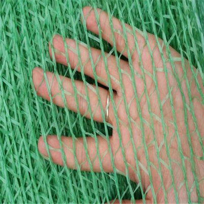 盖工地绿网 环保塑料网 防止尘土绿网