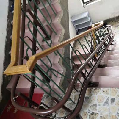 【湖北***好货】智能型楼梯升降椅（电池供电 绿色环保）图2