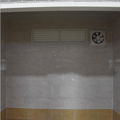 三投放口垃圾房定制厂家供应青海智能垃圾亭图2