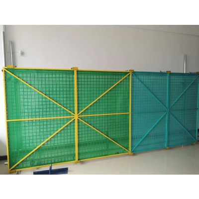 菲斯福***爬架网工地安全防护节能环保***网图1