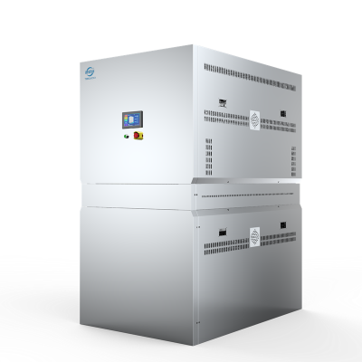 加盟德克沃蒸汽发生器 替代传统锅炉 环保免检 全自动化智能燃气蒸汽发生器锅炉图3