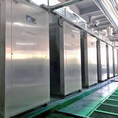 加盟德克沃蒸汽发生器 替代传统锅炉 环保免检 全自动化智能燃气蒸汽发生器锅炉图2