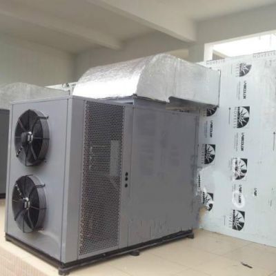 厂家供应空气能热泵红薯烘干设备地瓜干热泵烘干机农产品烘干房节能环保智能控制操作灵活图2