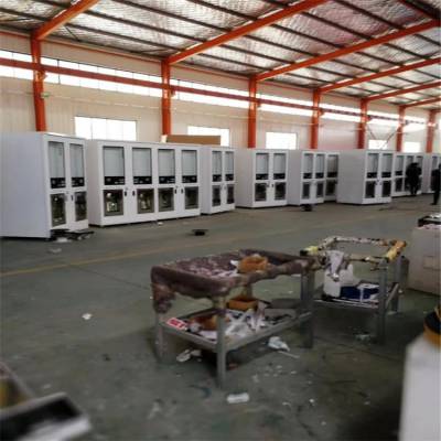 绿净环保生产智能 撬式尿素加注机设备-尾气处理液 技术安装图2