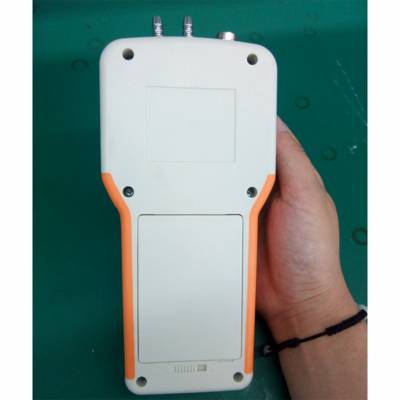 LB-60智能烟气流速流量仪适用于环保、检测公司图3