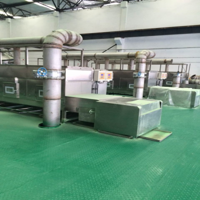 智能环保型硒酸钠微波烘干机 硒酸钠微波干燥机 硒酸钠微波烘干设备 硒酸钠微波干燥设备 硒酸钠烘干干燥图2