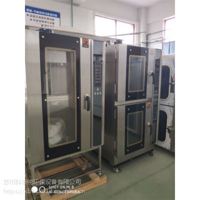 供应批发 智能环保烧鹅炉 单门双层电热烤鸭炉 茶餐厅设备 后厨设备图3