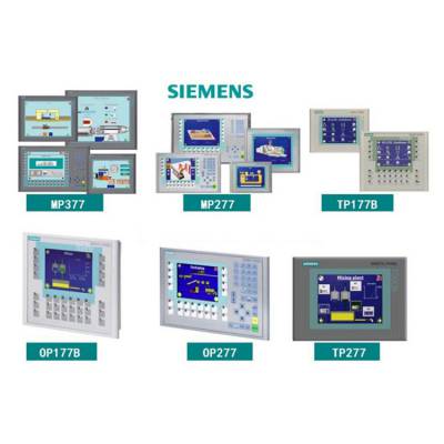 6AV6643-0CD01-1AX1智能环保设备触摸屏应用图2