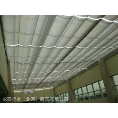 幼儿园智能遮阳棚 学校智能天棚帘 智能环保电动智能遮阳棚图3