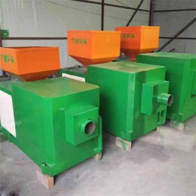 鼎东生物质颗粒燃烧机 全新智能控制生物质颗粒燃烧机 生物质热风炉燃烧机图3