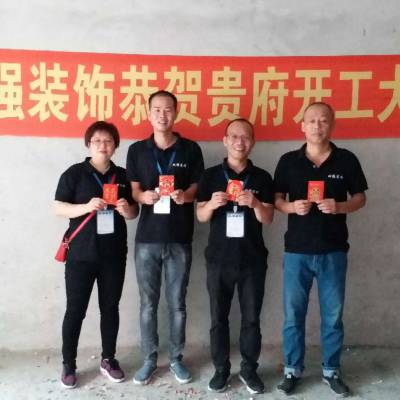 东莞常平装修公司竹木纤维环保集成墙图1