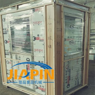 不锈钢环保风淋室 智能感应风淋室图3