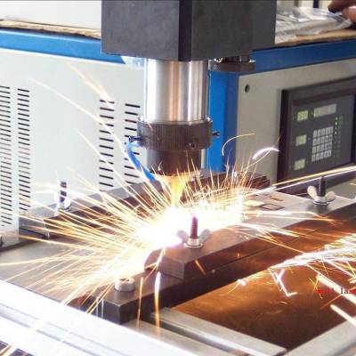 金属圆管数控激光切管机 不锈钢环保管材光纤激光切割机 森奥智能图2