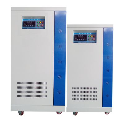 ***卖家安瑞达新能源推出环保设计 ***大功率SBW供电机房***稳压器图1