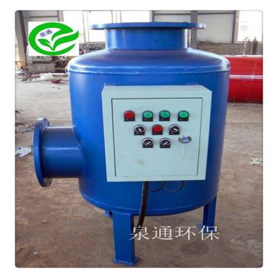 铜陵 智能程综合水处理器 程综合水处理器 厂家泉通环保图3