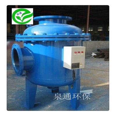 铜陵 智能程综合水处理器 程综合水处理器 厂家泉通环保图1