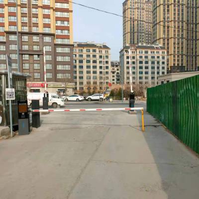 山西环保车辆识别系统本地供应安装-运行稳定图2