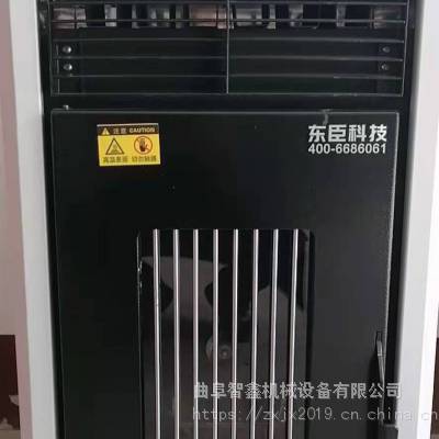 智能控温采暖炉*** 生物质颗粒真火热风壁炉 颗粒取暖机图3