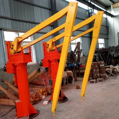 河南智能平衡吊 800型平衡吊 节能环保 过载保护图1