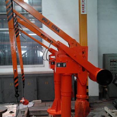 河南智能平衡吊 800型平衡吊 节能环保 过载保护图3