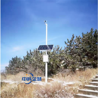 气象站,智能气象站图2