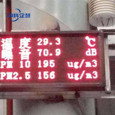 气象站,智能气象站图3