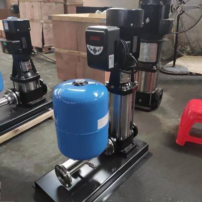 天津厂家CDLF150-40-1不锈钢多级泵 智能节能环保 多级轻型离心泵图3