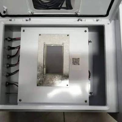 工地智能用电 拓兴TX-ZN型号 电气设备智慧用电 环保用电监控系统图3