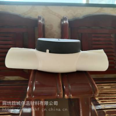 胜城立式水表保温套机械水表保温套可拆智能环保图2