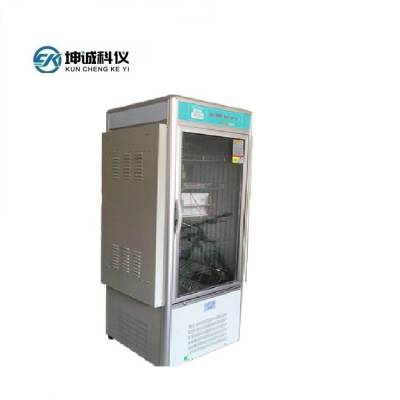 坤诚科仪智能人工气候箱 PRX-500C 节能环保气候箱***图1