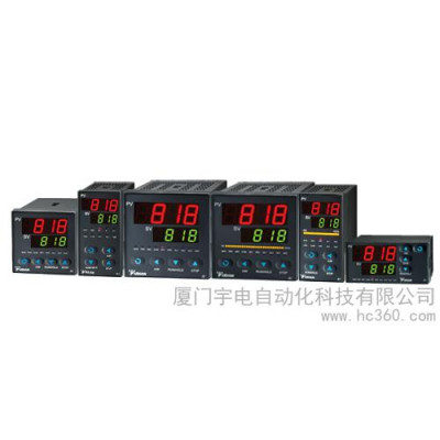 供应宇电AI-818P程序型人工智能温