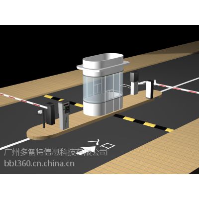 供应停车场、门禁、一卡通、道闸 、安防设备、智能车库控制器图1