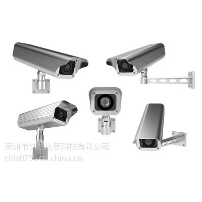 罗湖安防监控方案设计，中大型超市，智能小区，商场，学校，写字楼图2