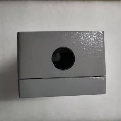 智能iepe振动传感器高速同步网络采集模块图3