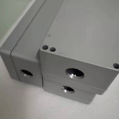 智能iepe振动传感器高速同步网络采集模块图2