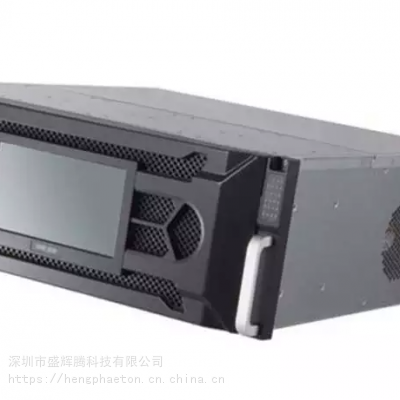 iDS-96128NX-I16 海康威视合智能系列超脑NVR网络硬盘录像机图2