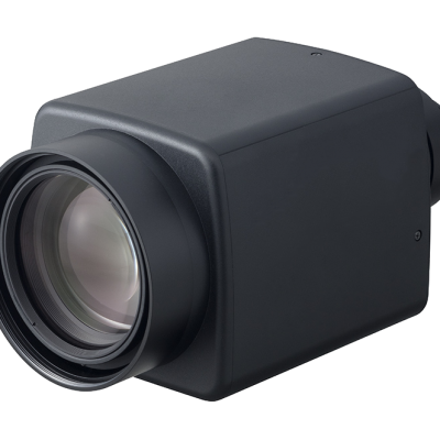 SPACECOM电动变焦镜头VZ2465RDCIR-MP PZF智能交通高清监控图2