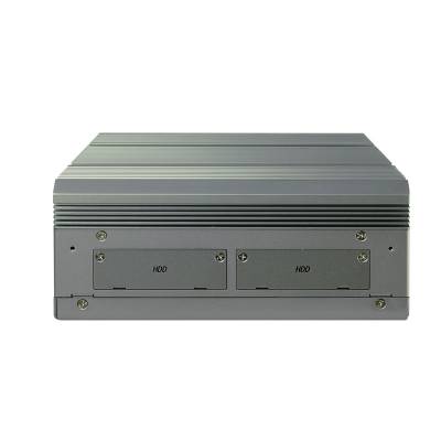 集和诚嵌入式箱体电脑KMDA-3610 工业自动化、智能交通图3