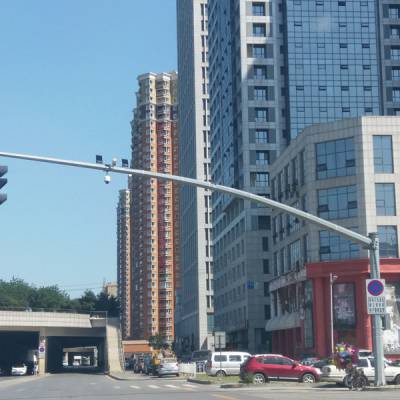 沈阳信号灯,框架信号灯,防腐时间长,可定制图3