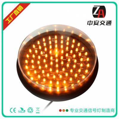 中安LED交通信号灯红绿灯电源智能联网交通信号控制机系统配件生产批发图3