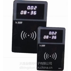 供应公交一卡通系统 IC卡车载机、全国可安装、kingdom-KMCZ图1