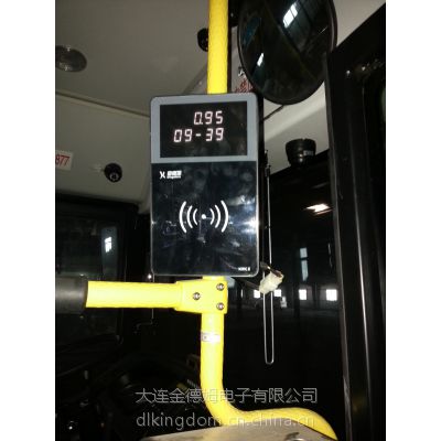 供应公交一卡通系统 IC卡车载机、全国可安装、kingdom-KMCZ图3