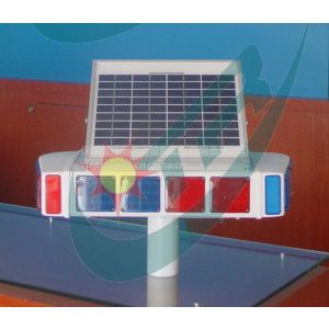 供应太阳能爆闪灯-交通爆闪灯-频闪灯图2