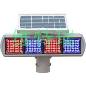 供应太阳能爆闪灯-交通爆闪灯-频闪灯图3