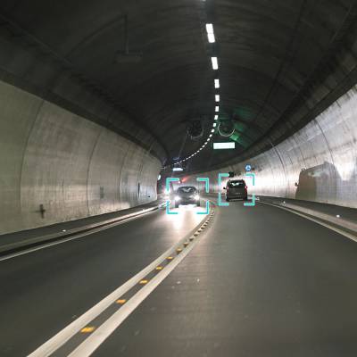 智能视频分析-智慧交通 倍特威视智慧交通图2