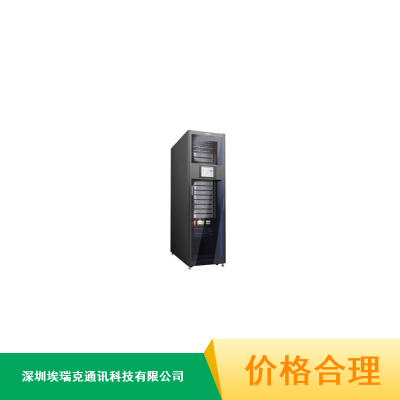 厂家批发交通微模块机房单柜__埃瑞克衡温衡湿一体化智能服务器机柜图3