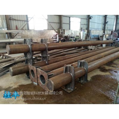 LED智能道路交通标志牌厂家图3