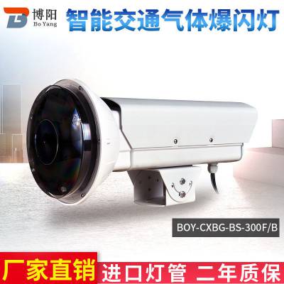 气体放电灯智能交通 匹配海康威视CXBG-2-MC-SL-1211-1博阳光电 电子J察图1