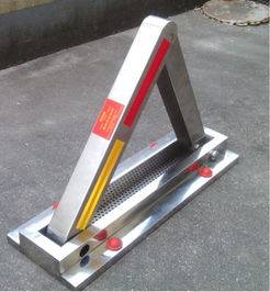 车位锁-路景交通设施-智能车位锁图1