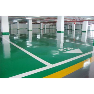 芜湖企皇交通供应停车场工程图2